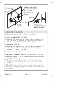 Предварительный просмотр 16 страницы Kohler K-18597 Installation Manual