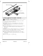 Предварительный просмотр 18 страницы Kohler K-18597 Installation Manual