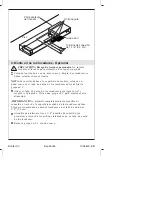 Предварительный просмотр 29 страницы Kohler K-18597 Installation Manual