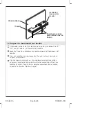 Предварительный просмотр 31 страницы Kohler K-18597 Installation Manual