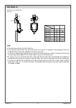 Предварительный просмотр 3 страницы Kohler K-18645X-Y Installation And Care Manual