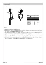 Предварительный просмотр 11 страницы Kohler K-18645X-Y Installation And Care Manual