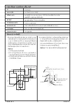 Предварительный просмотр 12 страницы Kohler K-18645X-Y Installation And Care Manual