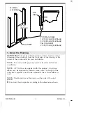 Предварительный просмотр 4 страницы Kohler K-18647 Installation And Care Manual