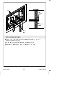 Предварительный просмотр 15 страницы Kohler K-18647 Installation And Care Manual