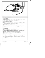 Preview for 10 page of Kohler K-18751 Homeowner'S Manual