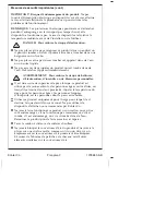 Preview for 15 page of Kohler K-18751 Homeowner'S Manual