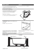 Preview for 4 page of Kohler K-18778T Installation Instructions Manual