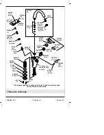 Предварительный просмотр 14 страницы Kohler K-18865 Homeowner'S Manual