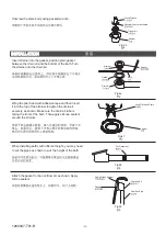 Предварительный просмотр 3 страницы Kohler K-19321T Installation Instructions Manual