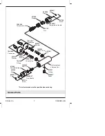 Preview for 7 page of Kohler K-19537P-7 Homeowner'S Manual