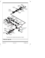 Preview for 21 page of Kohler K-19537P-7 Homeowner'S Manual