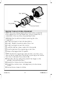 Предварительный просмотр 11 страницы Kohler K-19537P Installation Manual