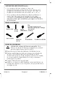 Предварительный просмотр 13 страницы Kohler K-19537P Installation Manual