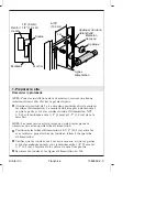 Предварительный просмотр 15 страницы Kohler K-19537P Installation Manual