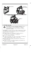 Предварительный просмотр 34 страницы Kohler K-1954 Installation And Care Manual