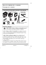 Preview for 41 page of Kohler K-1954 Installation And Care Manual