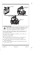 Preview for 56 page of Kohler K-1954 Installation And Care Manual