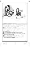 Preview for 6 page of Kohler K-19796 Installation Manual