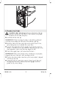 Preview for 8 page of Kohler K-19796 Installation Manual