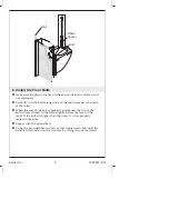 Preview for 9 page of Kohler K-19796 Installation Manual