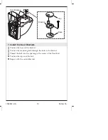 Preview for 10 page of Kohler K-19796 Installation Manual