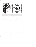 Preview for 31 page of Kohler K-19796 Installation Manual