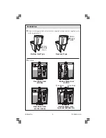 Предварительный просмотр 5 страницы Kohler K-19896 Installation & User Manual