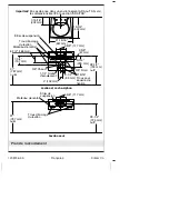 Предварительный просмотр 14 страницы Kohler K-1997 Installation And Care Manual