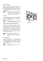 Preview for 9 page of Kohler K-20099T Installation Instructions Manual