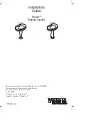 Kohler K-2011 Installation Manual preview