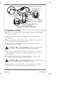 Предварительный просмотр 5 страницы Kohler K-2096 Installation Manual