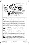 Предварительный просмотр 16 страницы Kohler K-2096 Installation Manual