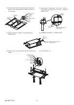 Предварительный просмотр 9 страницы Kohler K-21463T-0 Installation And Homeowners Manual