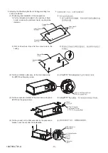 Предварительный просмотр 11 страницы Kohler K-21463T-0 Installation And Homeowners Manual