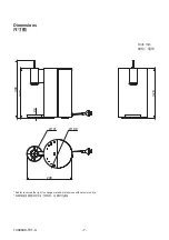 Предварительный просмотр 7 страницы Kohler K-21728T-HT300-BN Installation Manual