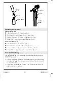 Preview for 15 page of Kohler K-22036-CP Installation Manual