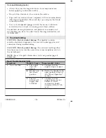 Preview for 16 page of Kohler K-22036-CP Installation Manual