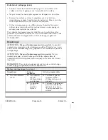 Предварительный просмотр 34 страницы Kohler K-22036-CP Installation Manual