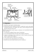 Preview for 5 page of Kohler K-2220X Installation And Care Manual