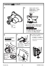 Preview for 9 page of Kohler K-22241K Installation And Care Manual