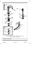 Preview for 12 page of Kohler K-223 Homeowner'S Manual