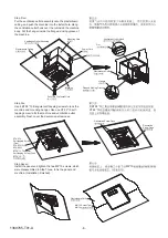 Preview for 9 page of Kohler K-22489T-G-0 Installation And Homeowners Manual