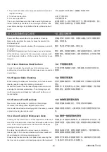 Preview for 22 page of Kohler K-22681T-NA User Manual