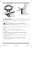 Предварительный просмотр 14 страницы Kohler K-2277 Installation Manual