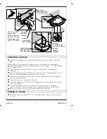 Preview for 7 page of Kohler K-2286 Installation And Care Manual