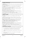 Preview for 8 page of Kohler K-2286 Installation And Care Manual