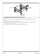 Preview for 11 page of Kohler K-2313 Installation Manual