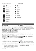 Preview for 8 page of Kohler K-23706T-NA User Manual