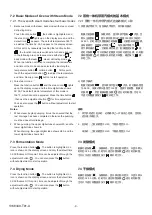 Preview for 10 page of Kohler K-23706T-NA User Manual